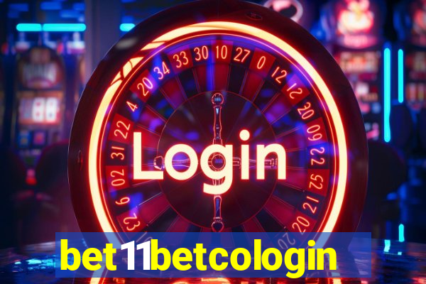 bet11betcologin