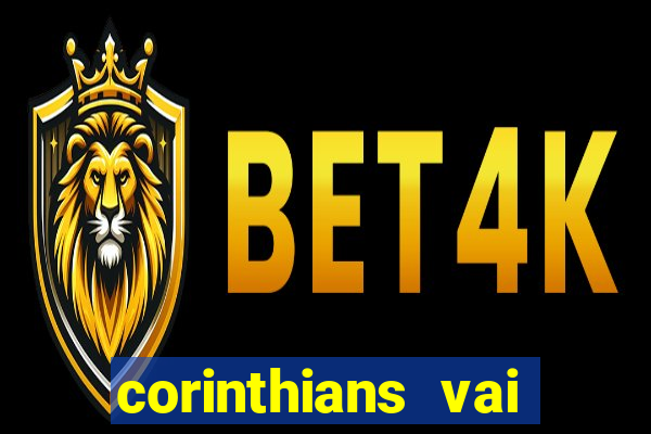 corinthians vai perder pontos