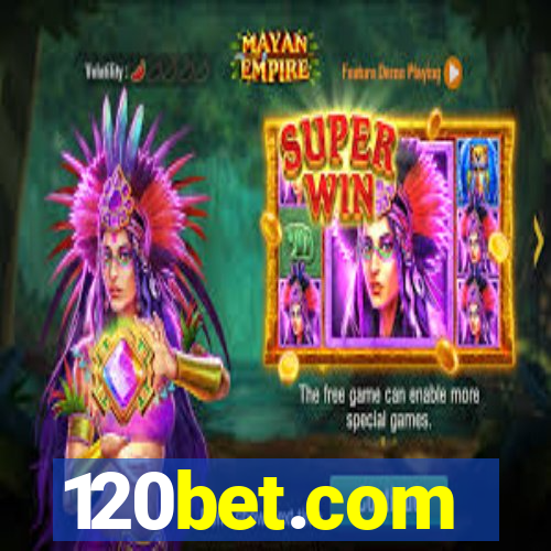 120bet.com