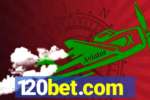 120bet.com