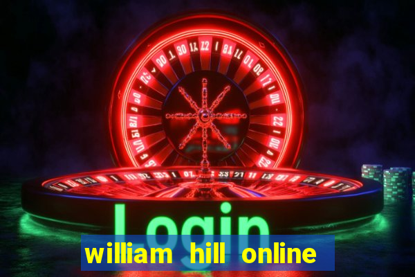 william hill online bingo jobs