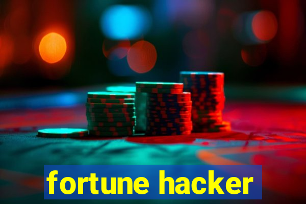 fortune hacker