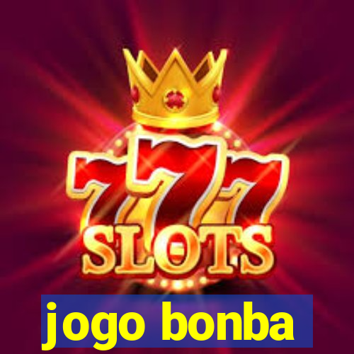 jogo bonba