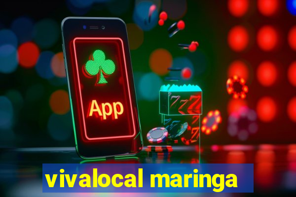 vivalocal maringa