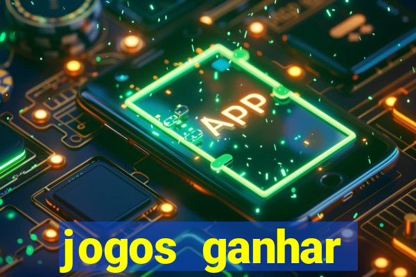 jogos ganhar dinheiro sem depósito