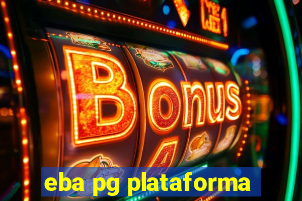 eba pg plataforma