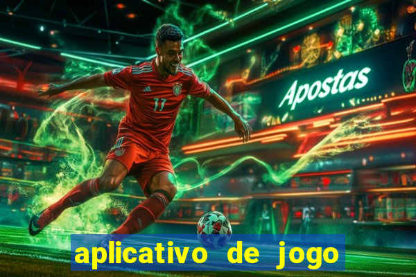 aplicativo de jogo do tigrinho