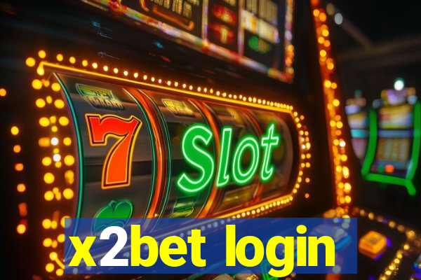 x2bet login