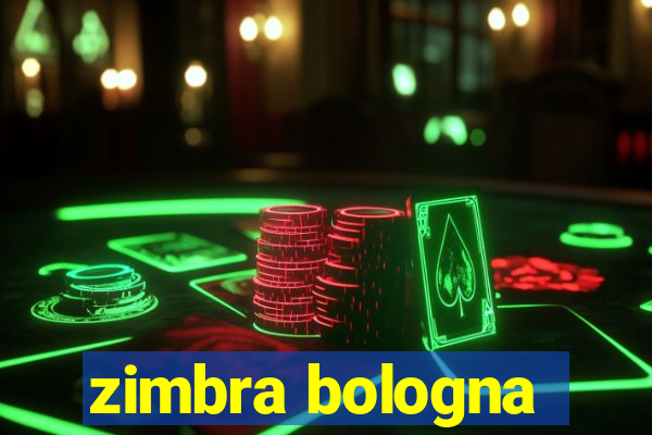 zimbra bologna