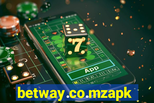 betway.co.mzapk