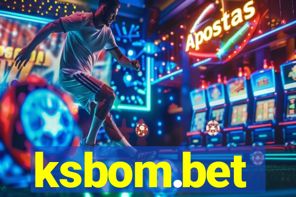 ksbom.bet