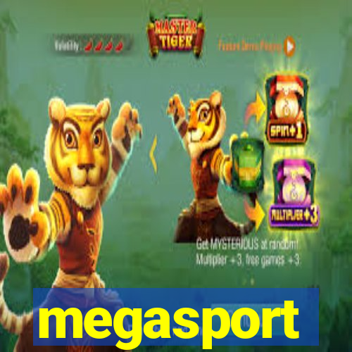 megasport