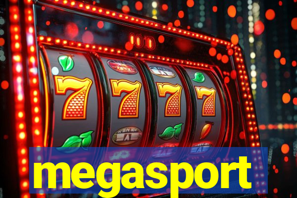 megasport