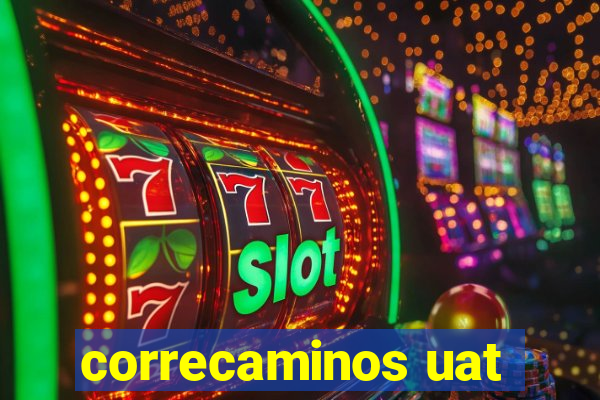 correcaminos uat