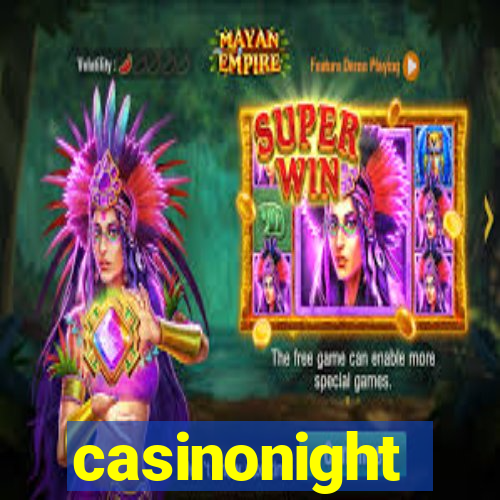 casinonight