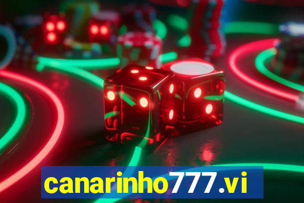 canarinho777.vip