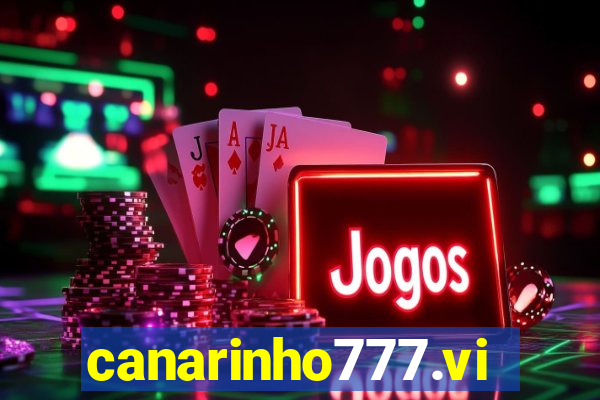 canarinho777.vip