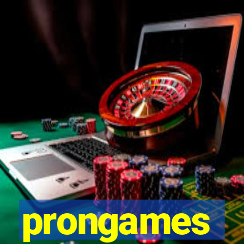 prongames