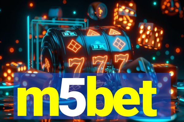 m5bet