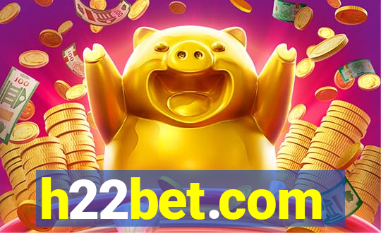 h22bet.com