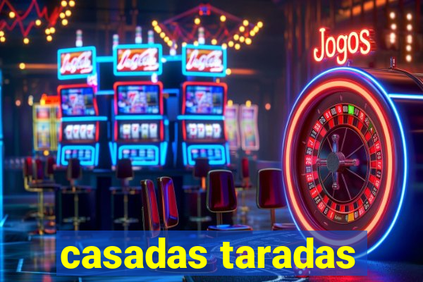 casadas taradas