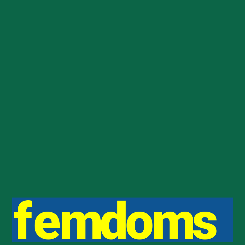 femdoms