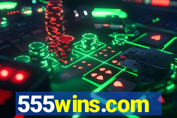 555wins.com