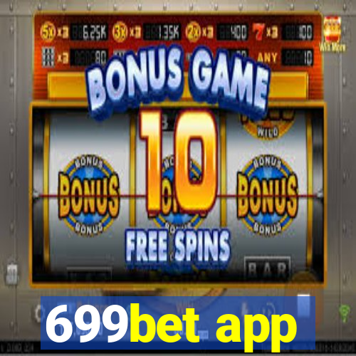 699bet app