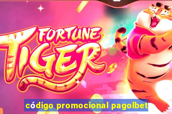 código promocional pagolbet