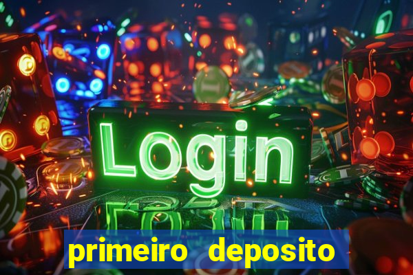 primeiro deposito estrela bet