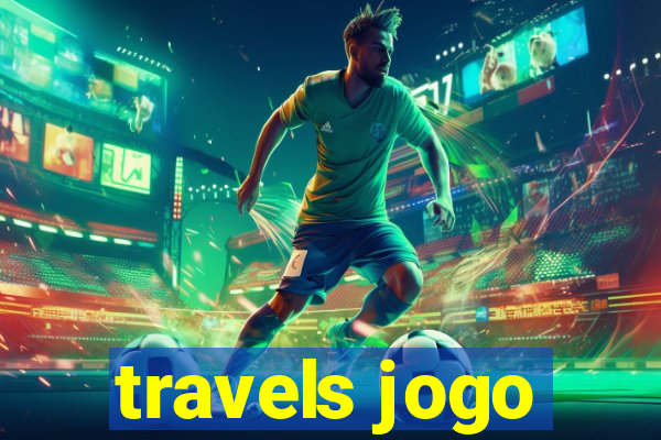 travels jogo