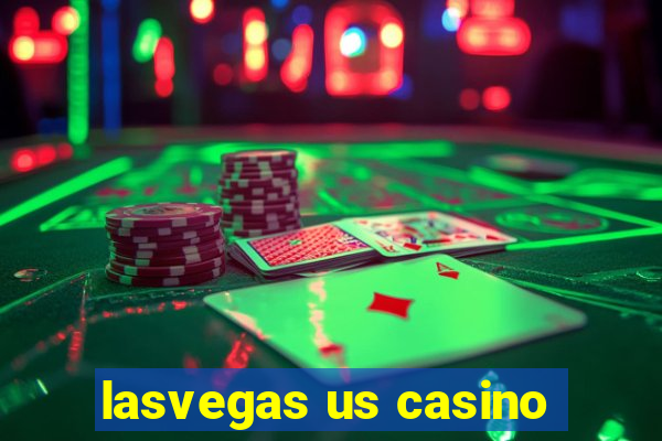 lasvegas us casino