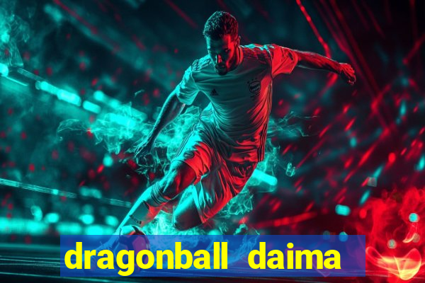 dragonball daima torrent magnet