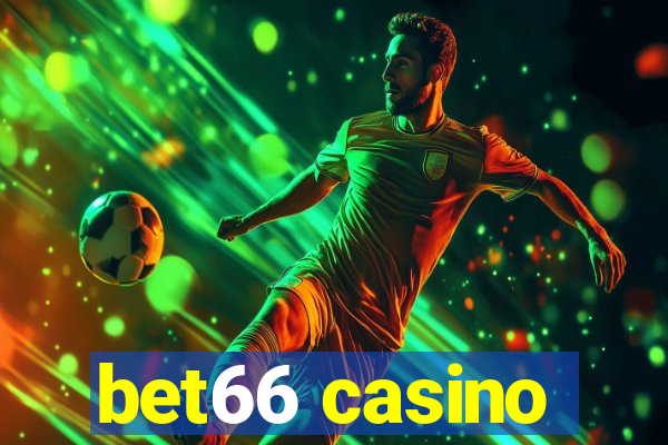 bet66 casino