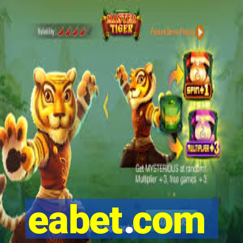 eabet.com