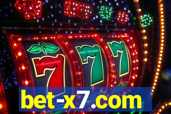 bet-x7.com