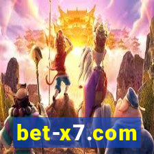 bet-x7.com