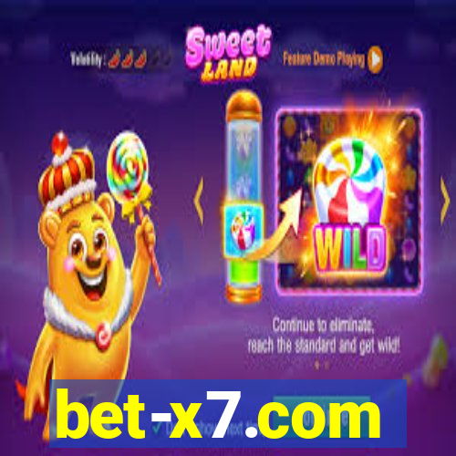 bet-x7.com