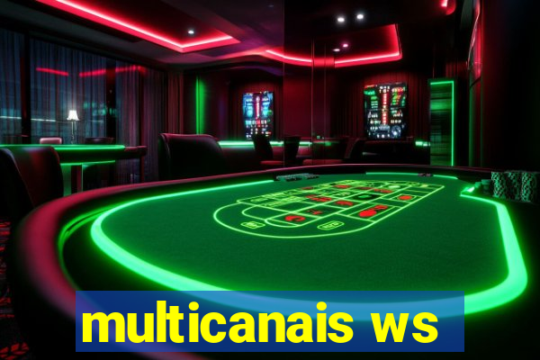 multicanais ws