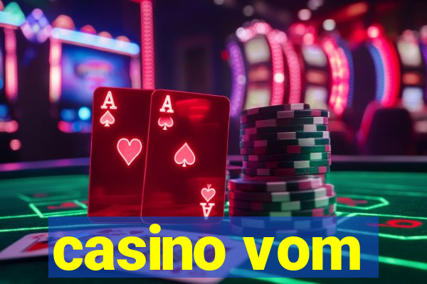 casino vom