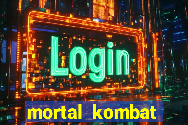 mortal kombat armageddon no click jogos