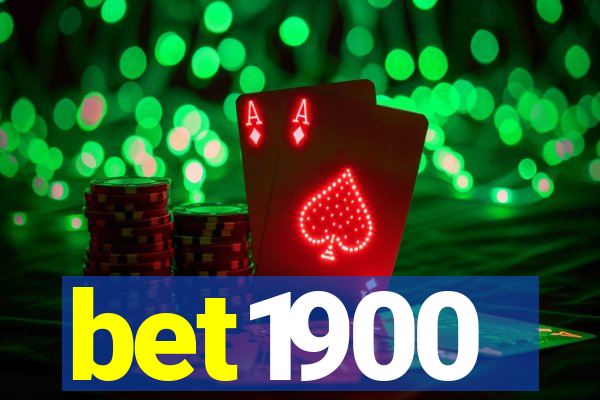 bet1900