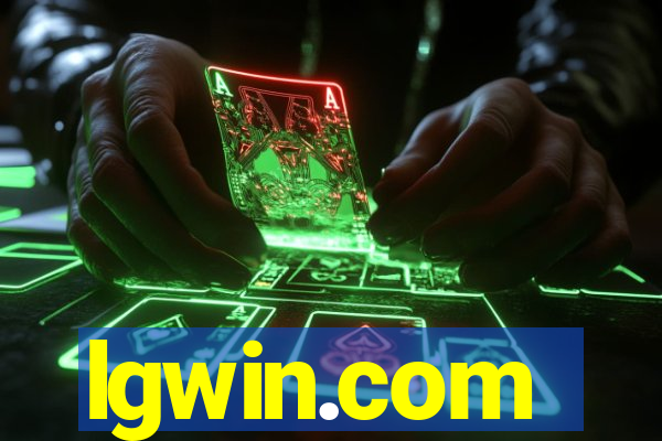 lgwin.com