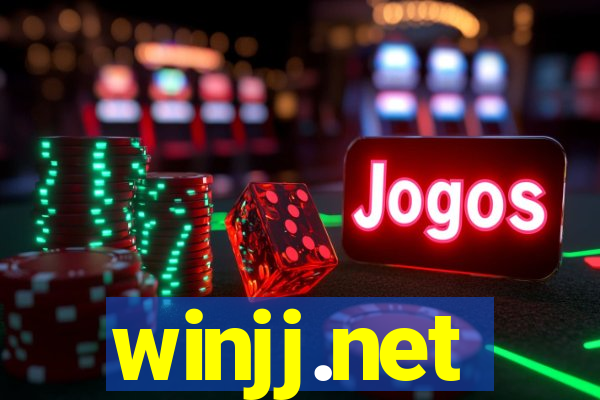 winjj.net