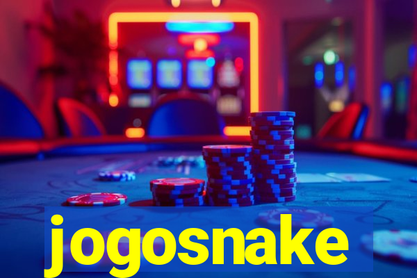 jogosnake