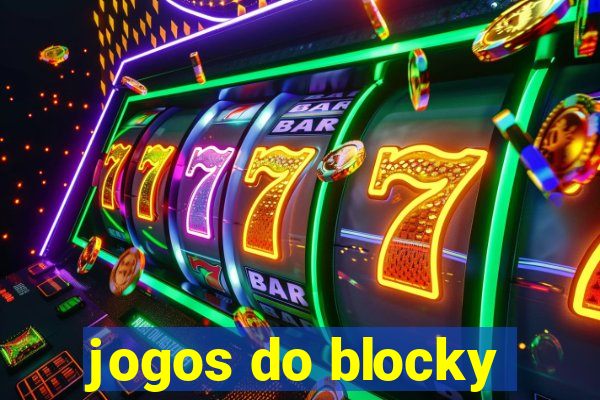 jogos do blocky