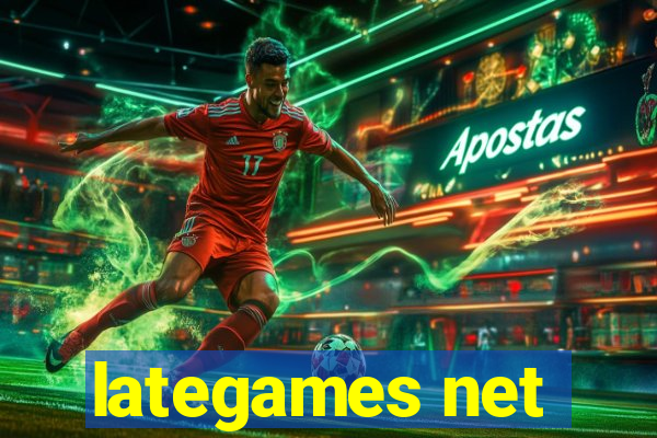 lategames net