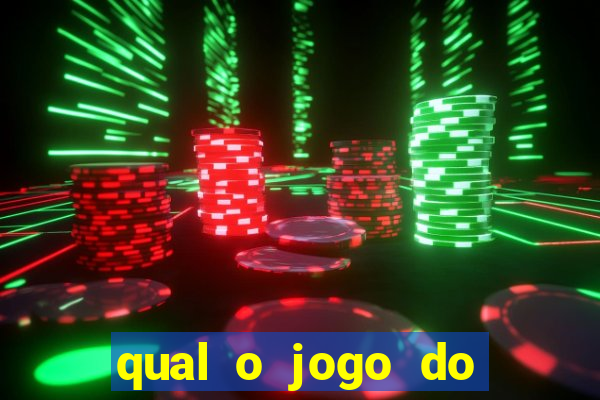 qual o jogo do tigre que ganha dinheiro