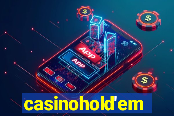 casinohold'em