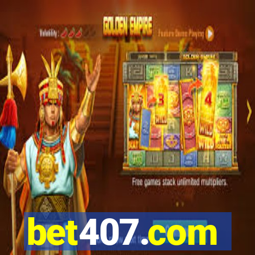 bet407.com